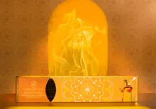 VEDASTIKA Healing Collection - Manipura (Solar Plexus Chakra)